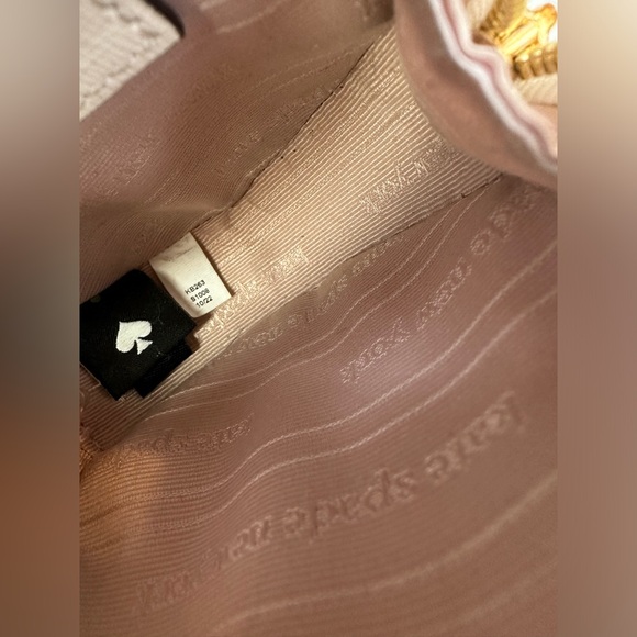 KATE SPADE - In Bloom Flower Coin Purse - GK109 - Picture 11 of 12